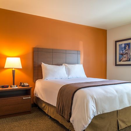 My Place Hotel- Salt Lake City I-215/West Valley City, Ut Eksteriør bilde