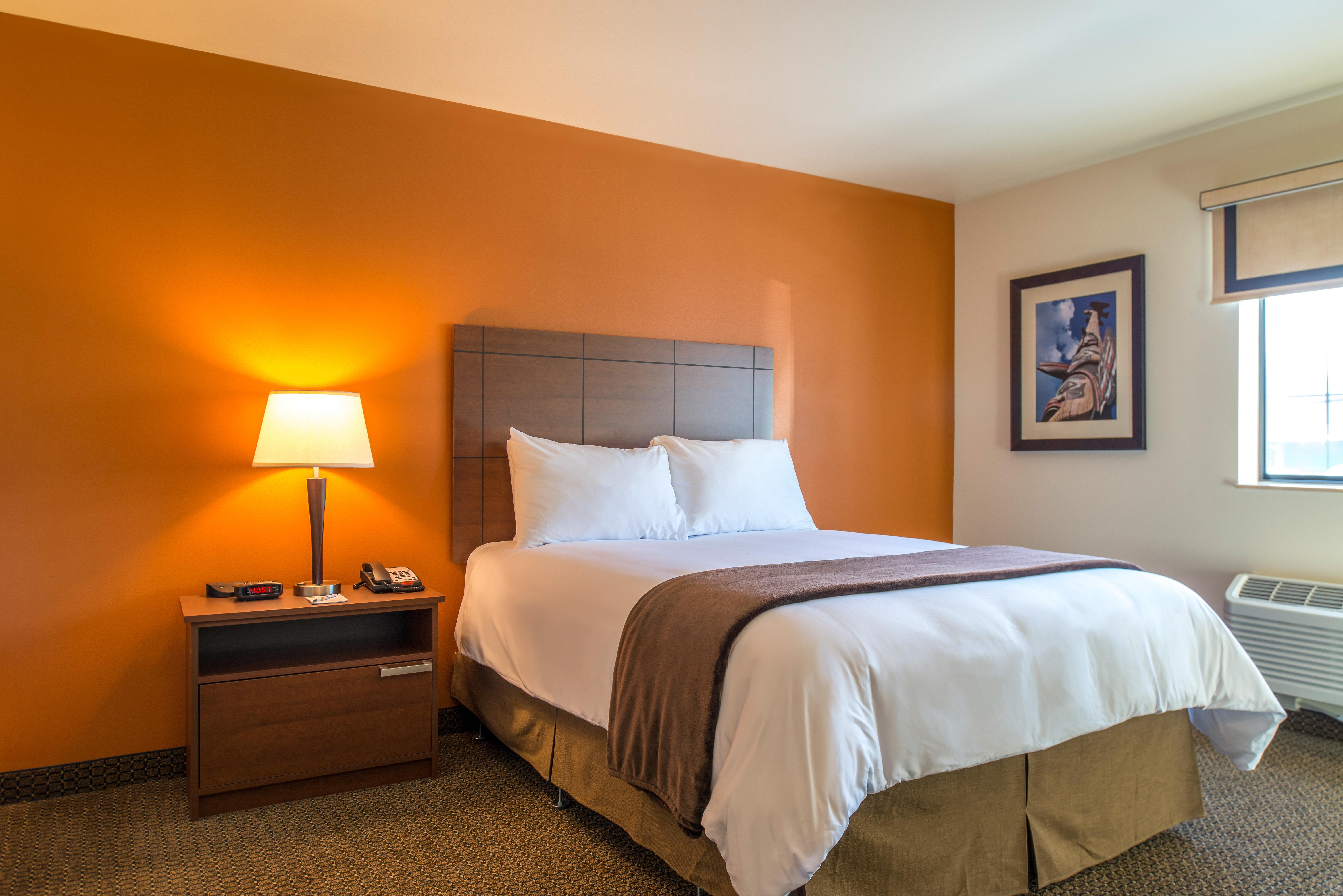 My Place Hotel- Salt Lake City I-215/West Valley City, Ut Eksteriør bilde