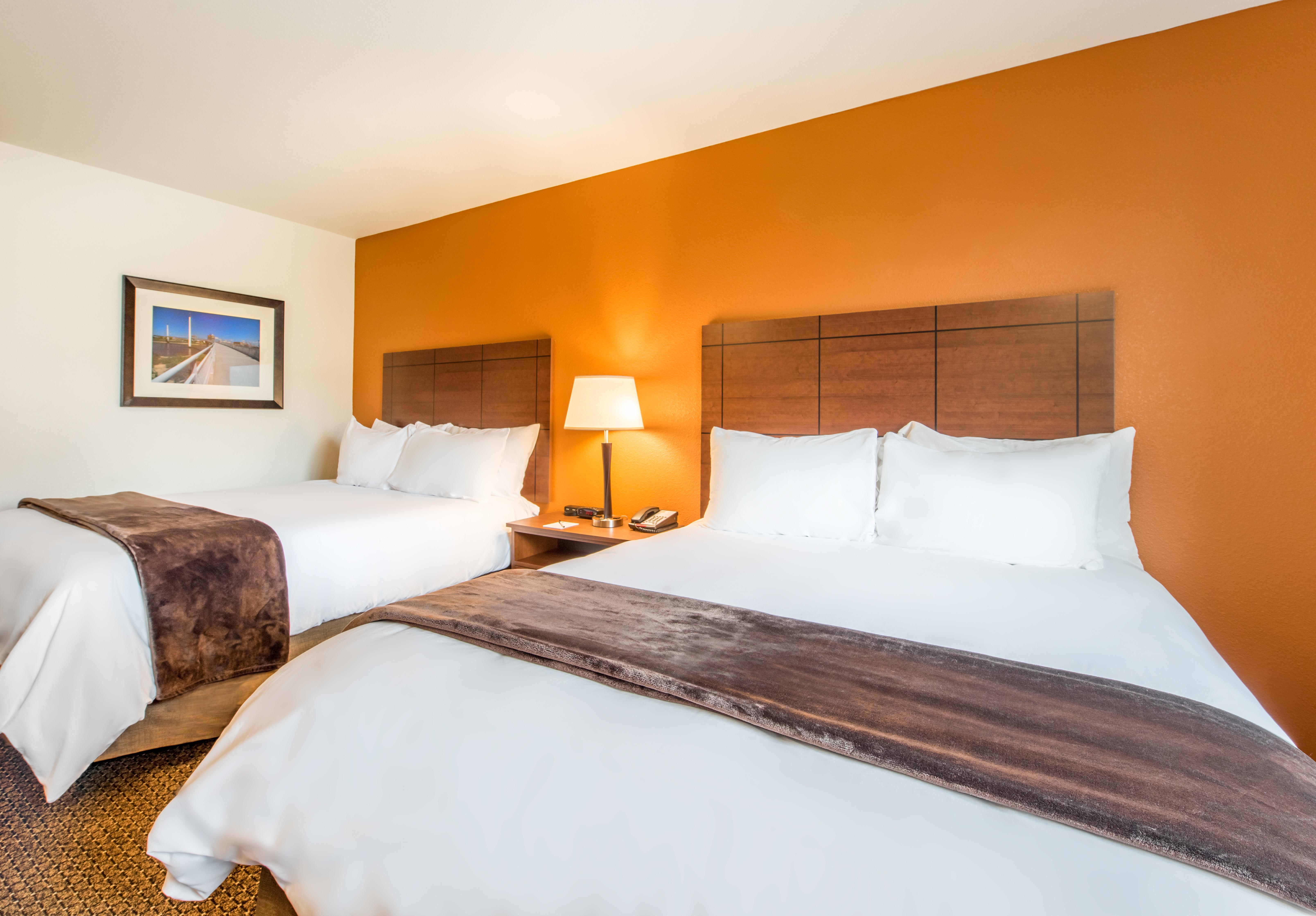 My Place Hotel- Salt Lake City I-215/West Valley City, Ut Eksteriør bilde