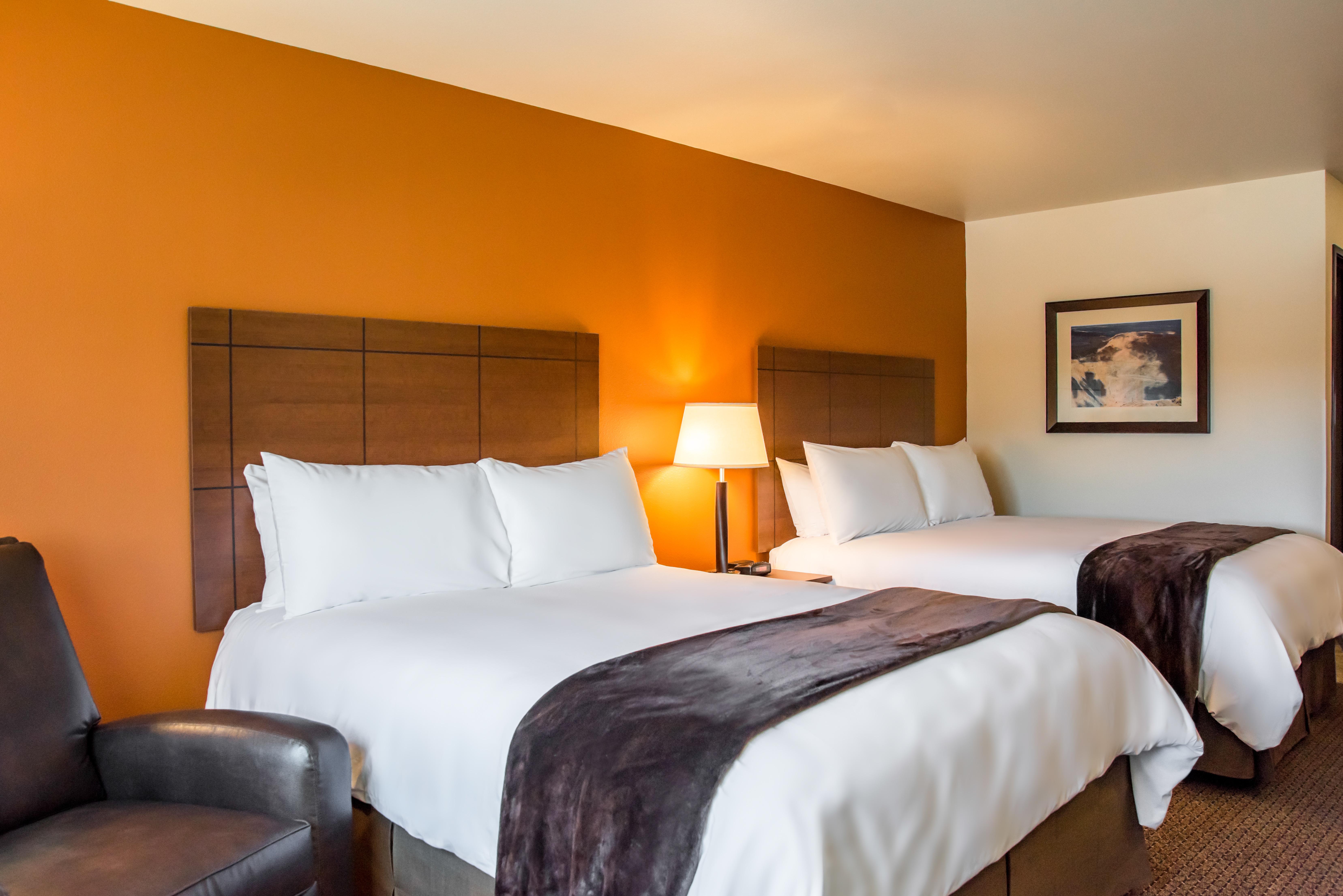 My Place Hotel- Salt Lake City I-215/West Valley City, Ut Eksteriør bilde