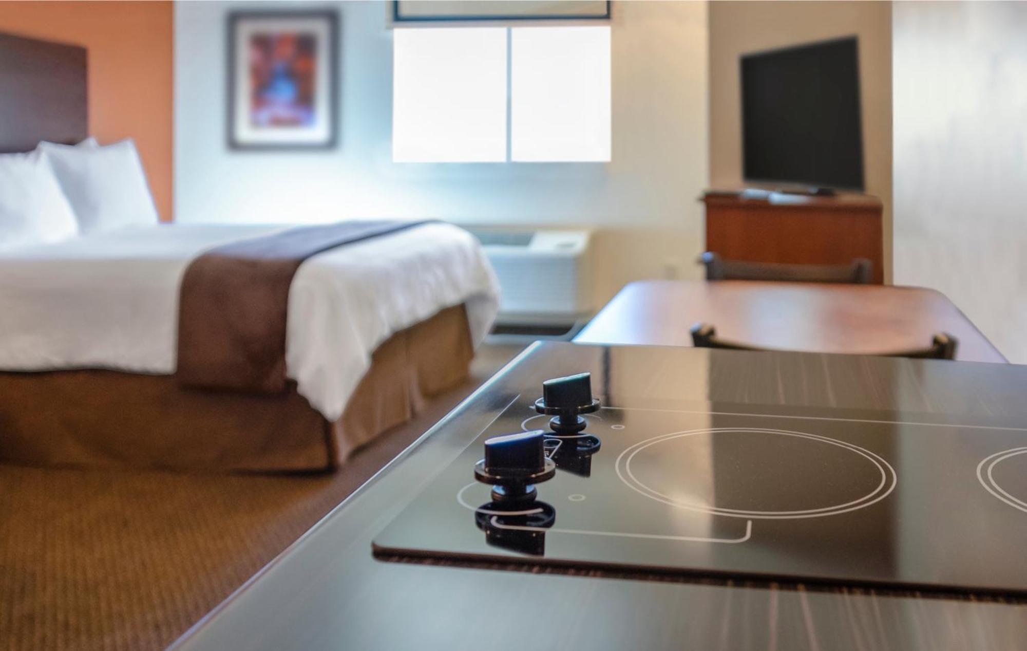 My Place Hotel- Salt Lake City I-215/West Valley City, Ut Rom bilde