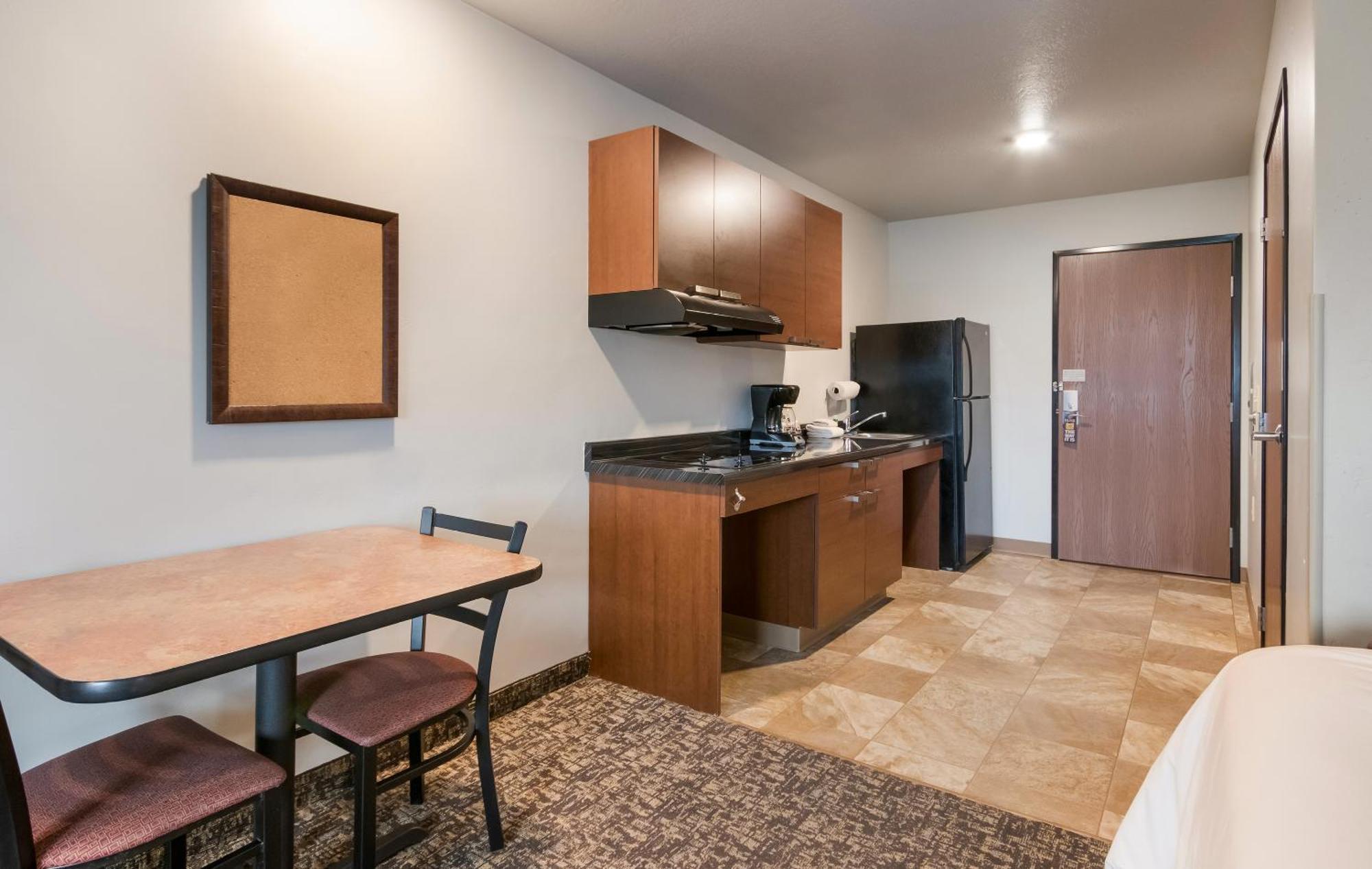 My Place Hotel- Salt Lake City I-215/West Valley City, Ut Rom bilde