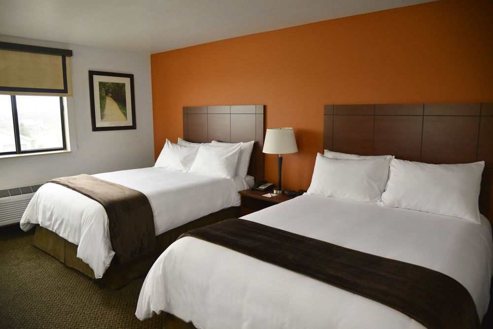 My Place Hotel- Salt Lake City I-215/West Valley City, Ut Eksteriør bilde