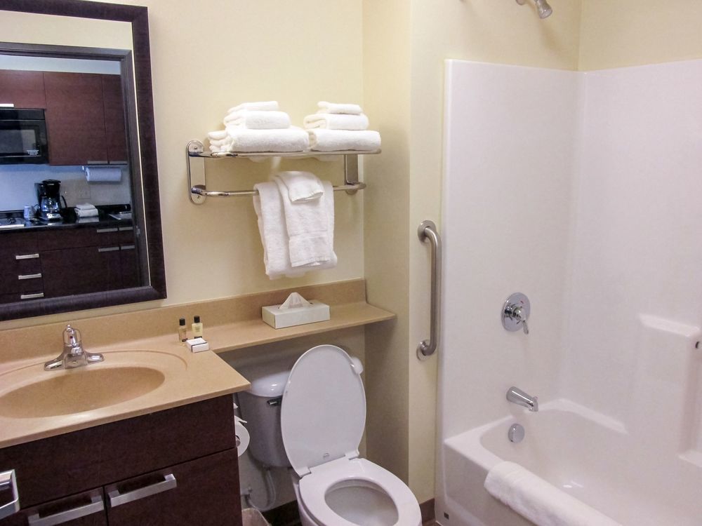 My Place Hotel- Salt Lake City I-215/West Valley City, Ut Eksteriør bilde