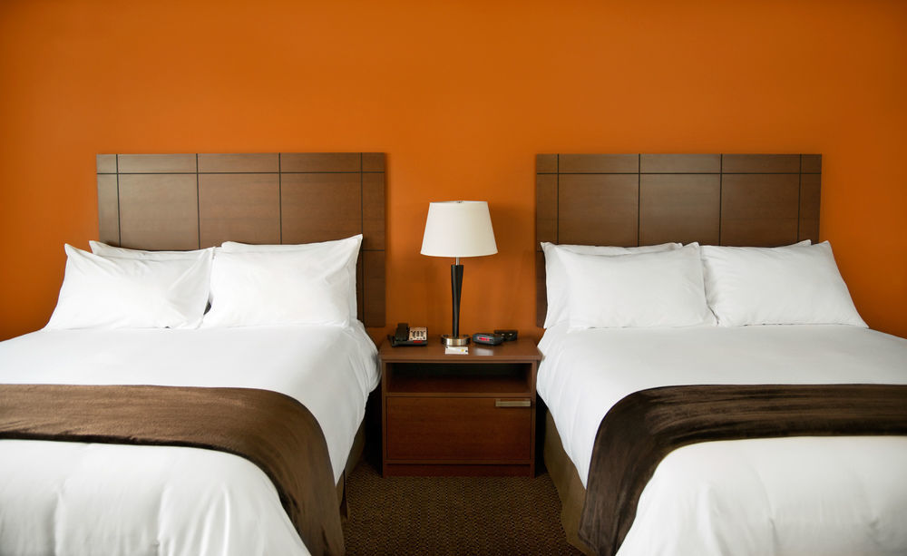 My Place Hotel- Salt Lake City I-215/West Valley City, Ut Eksteriør bilde