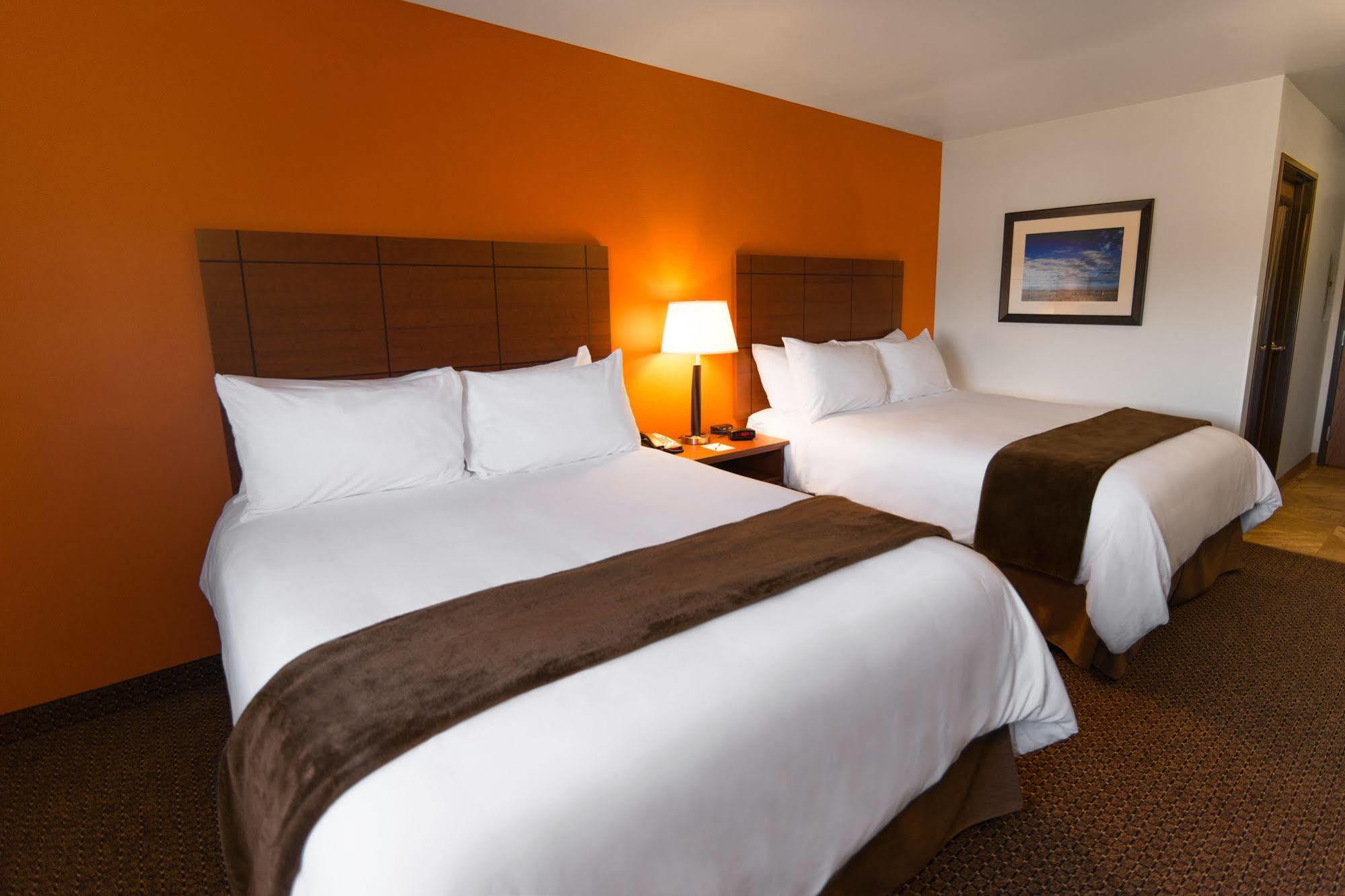 My Place Hotel- Salt Lake City I-215/West Valley City, Ut Eksteriør bilde