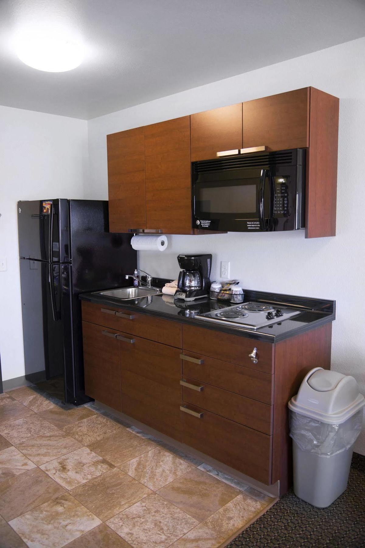 My Place Hotel- Salt Lake City I-215/West Valley City, Ut Eksteriør bilde