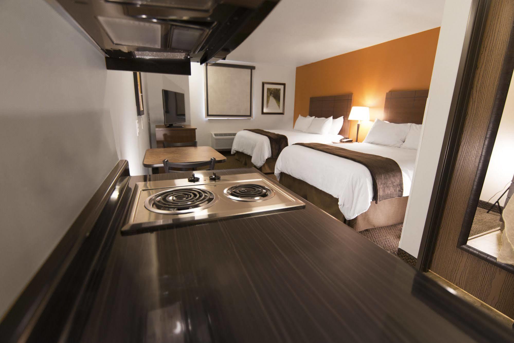 My Place Hotel- Salt Lake City I-215/West Valley City, Ut Eksteriør bilde