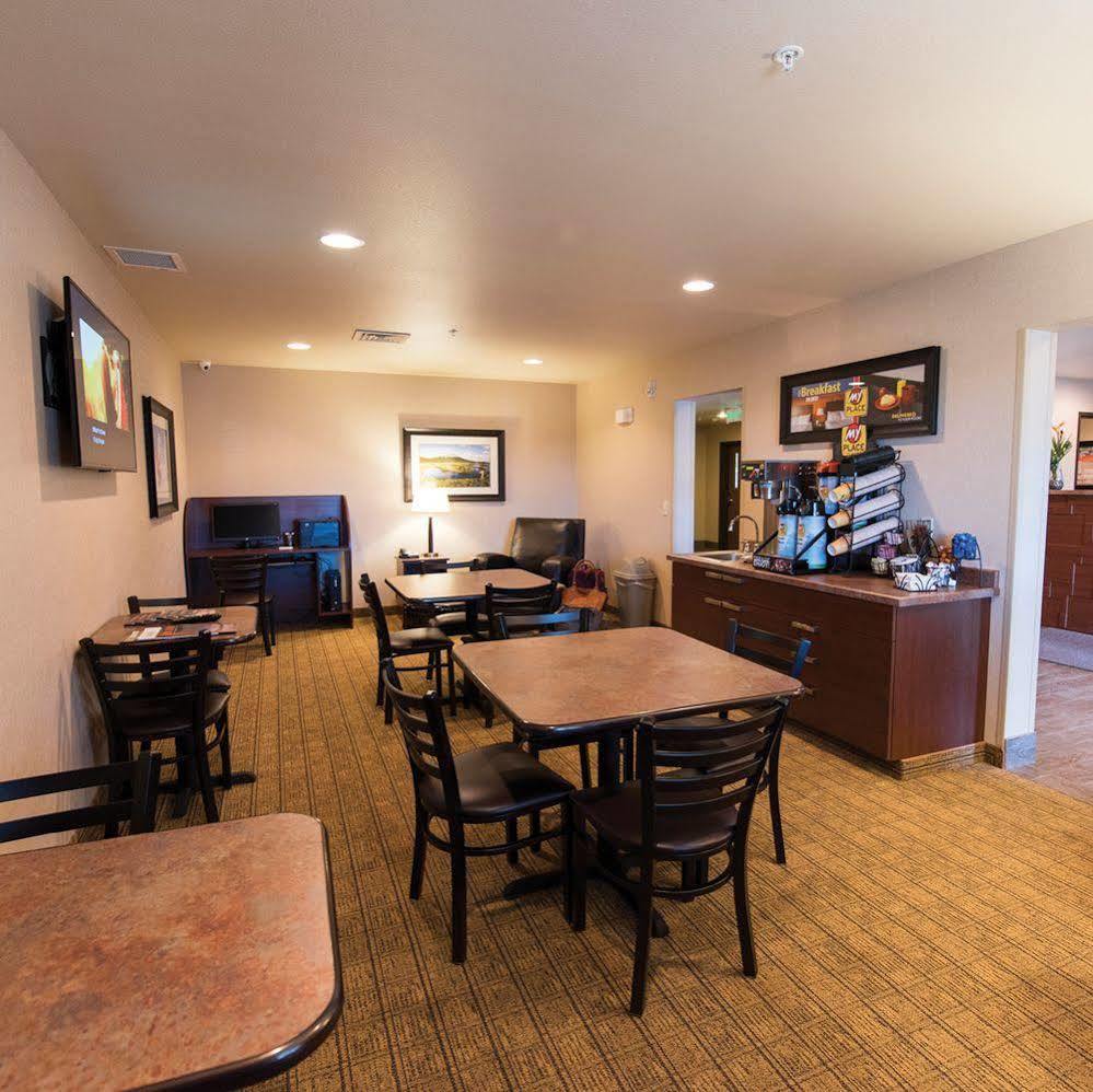 My Place Hotel- Salt Lake City I-215/West Valley City, Ut Eksteriør bilde
