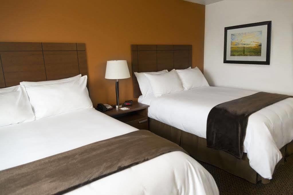 My Place Hotel- Salt Lake City I-215/West Valley City, Ut Eksteriør bilde